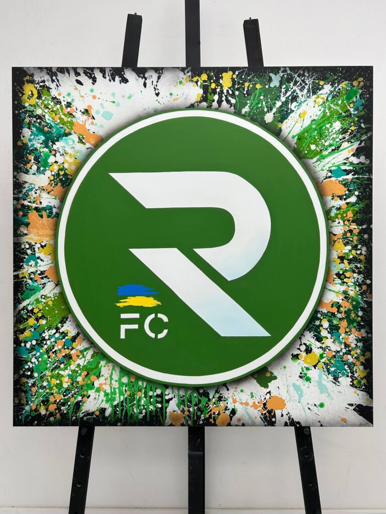 «Rokyta» №412