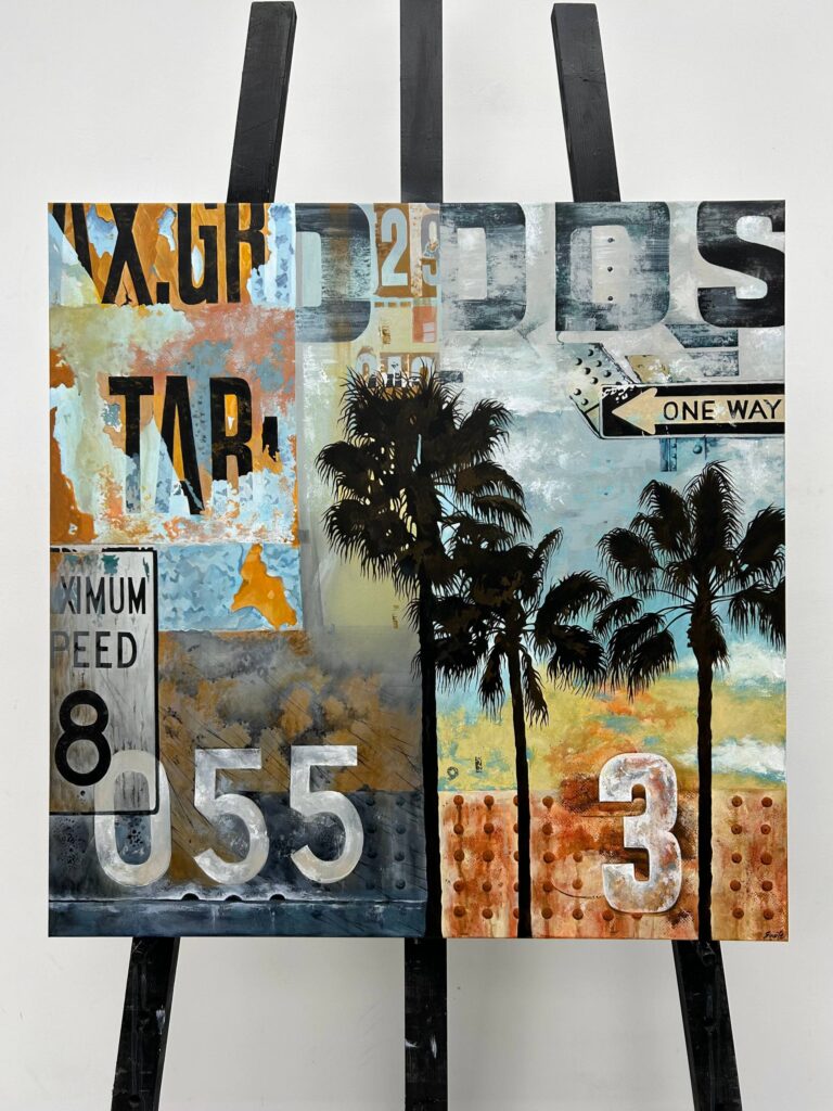 «Los Angeles» №489