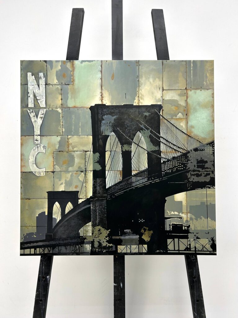«New York » №488